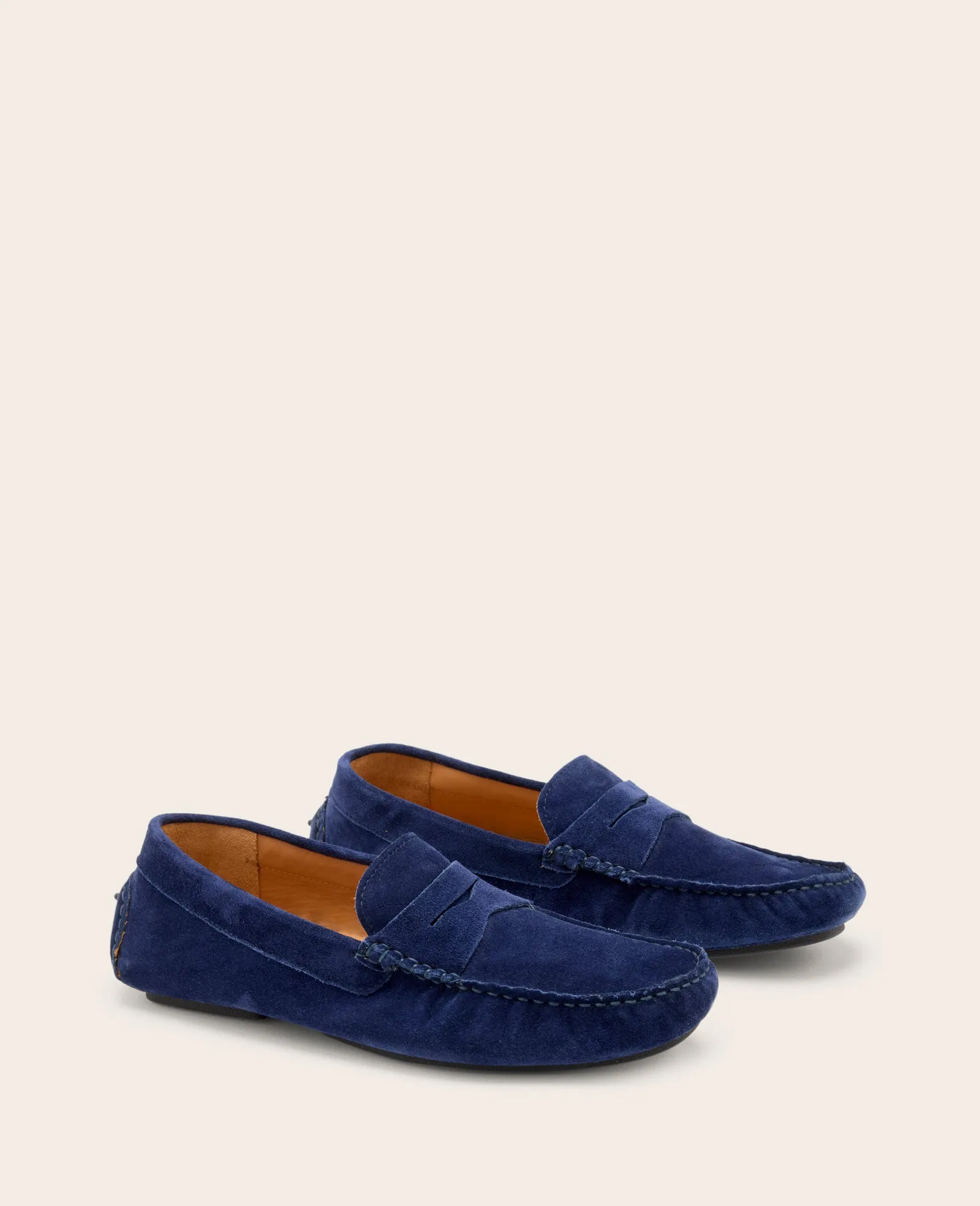 GENTLE SOULS - Redondo Suede Driver sold by Kenneth Cole product image thumbnail 2