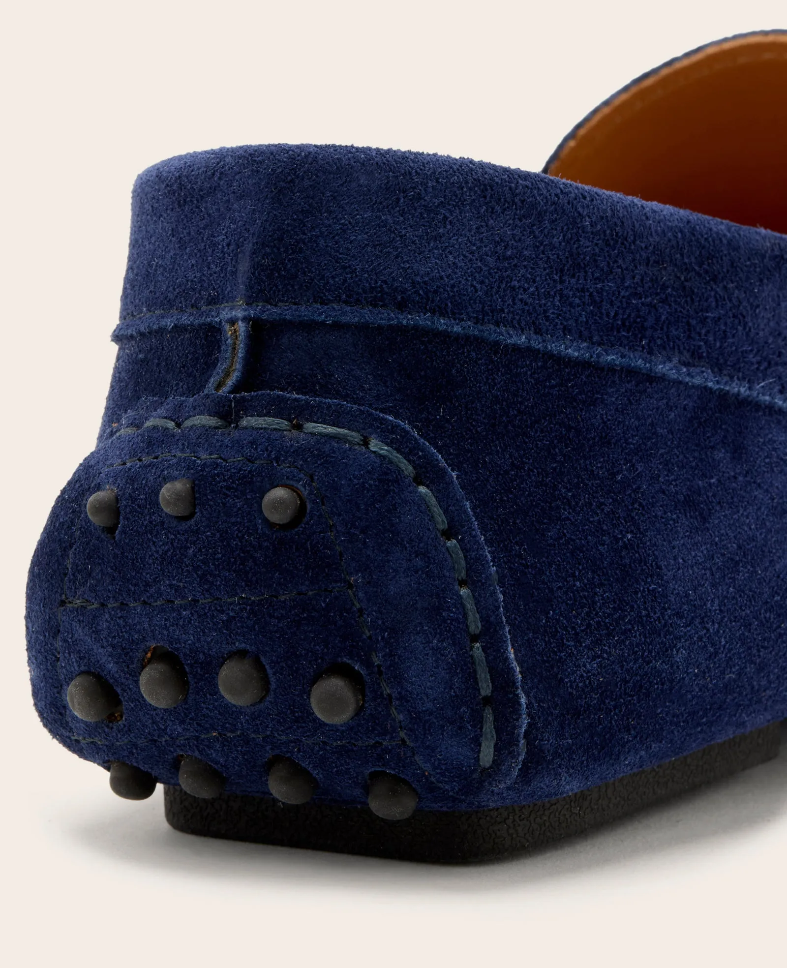 GENTLE SOULS - Redondo Suede Driver sold by Kenneth Cole product image thumbnail 5