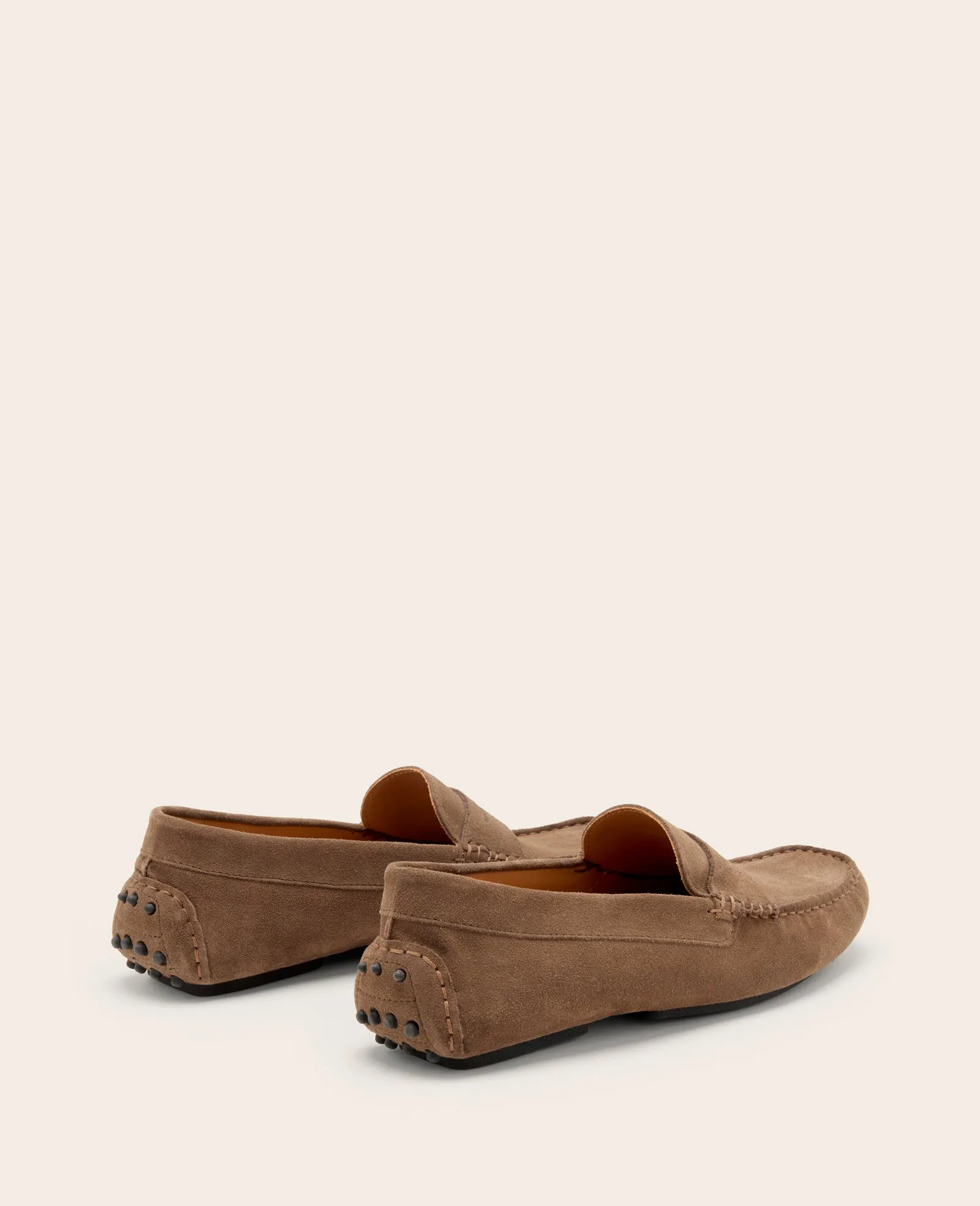 GENTLE SOULS - Redondo Suede Driver sold by Kenneth Cole product image thumbnail 3