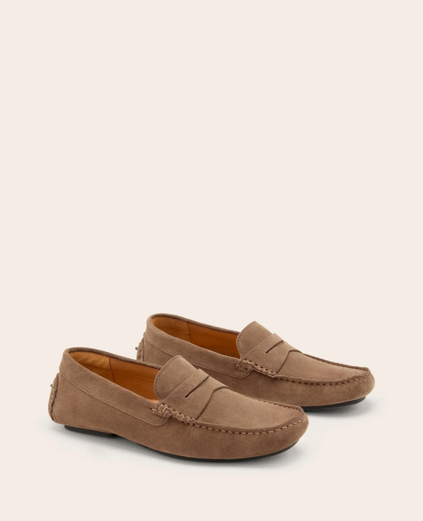 GENTLE SOULS - Redondo Suede Driver sold by Kenneth Cole product image thumbnail 2