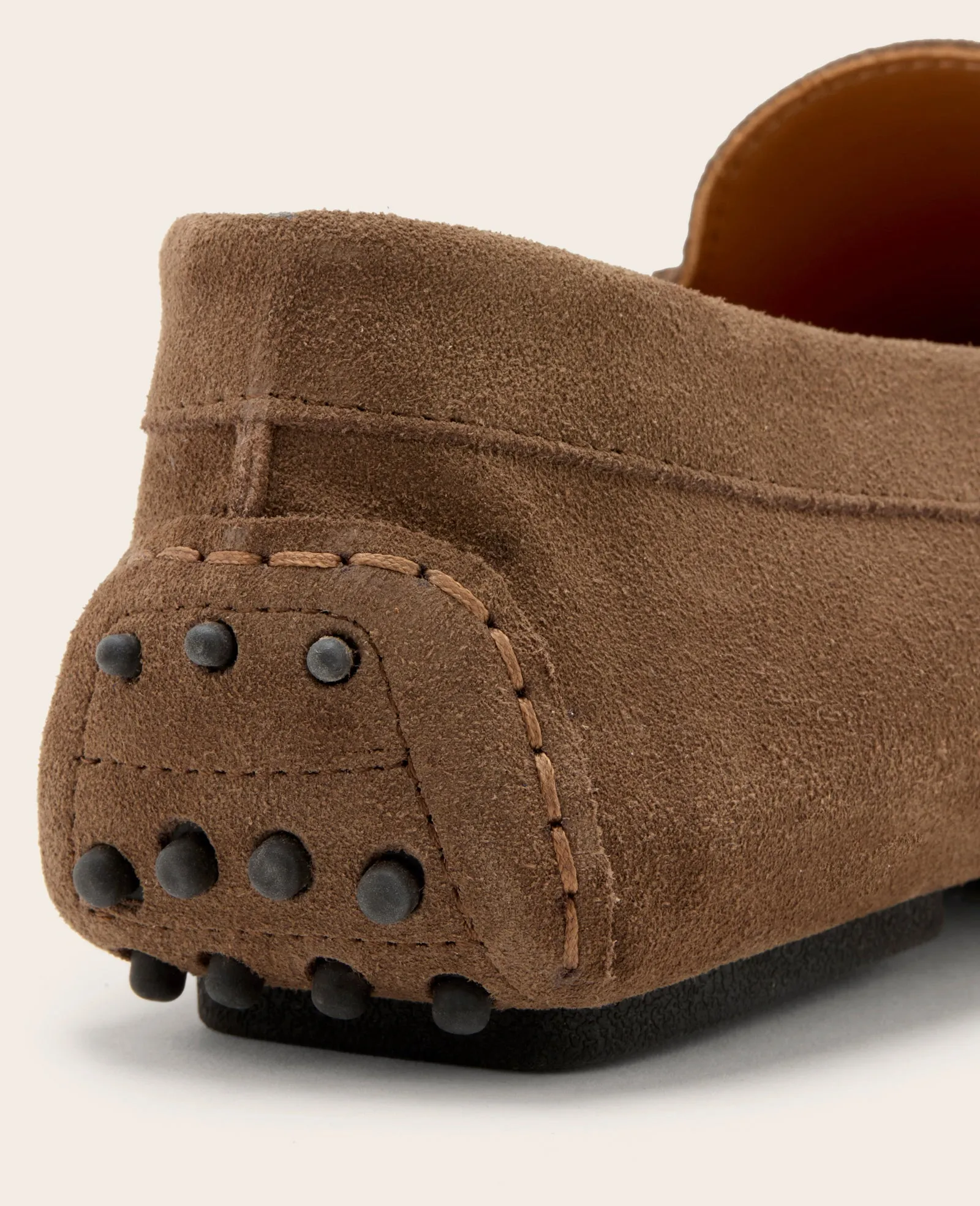 GENTLE SOULS - Redondo Suede Driver sold by Kenneth Cole product image thumbnail 5