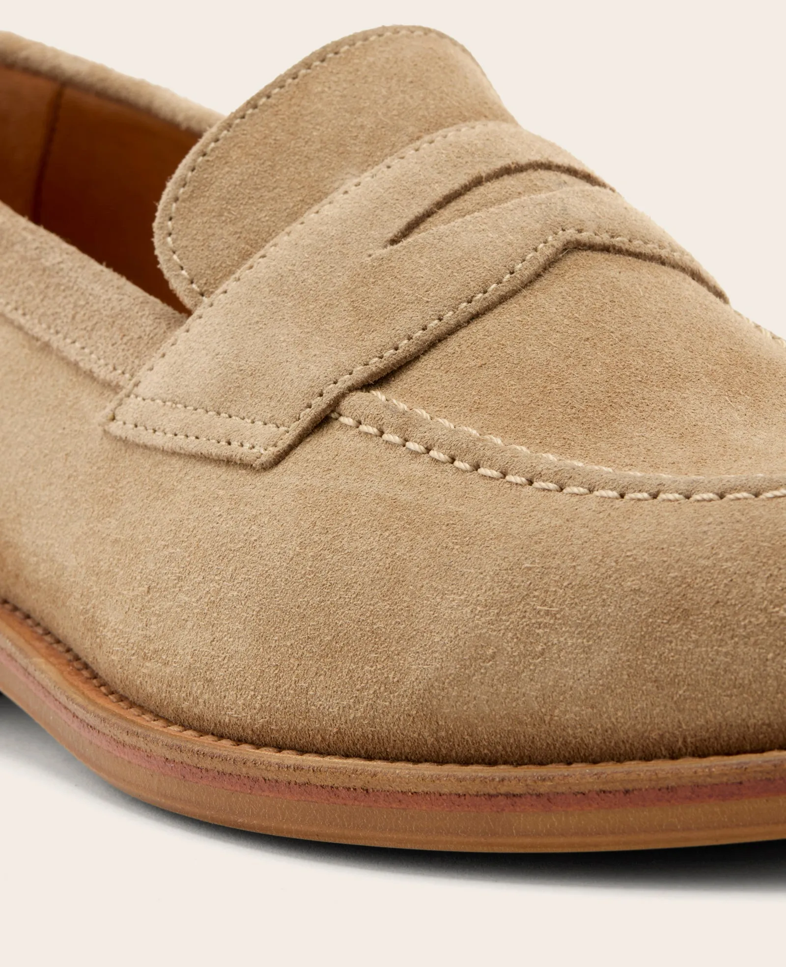 GENTLE SOULS - Porto Suede Loafer sold by Kenneth Cole product image thumbnail 5