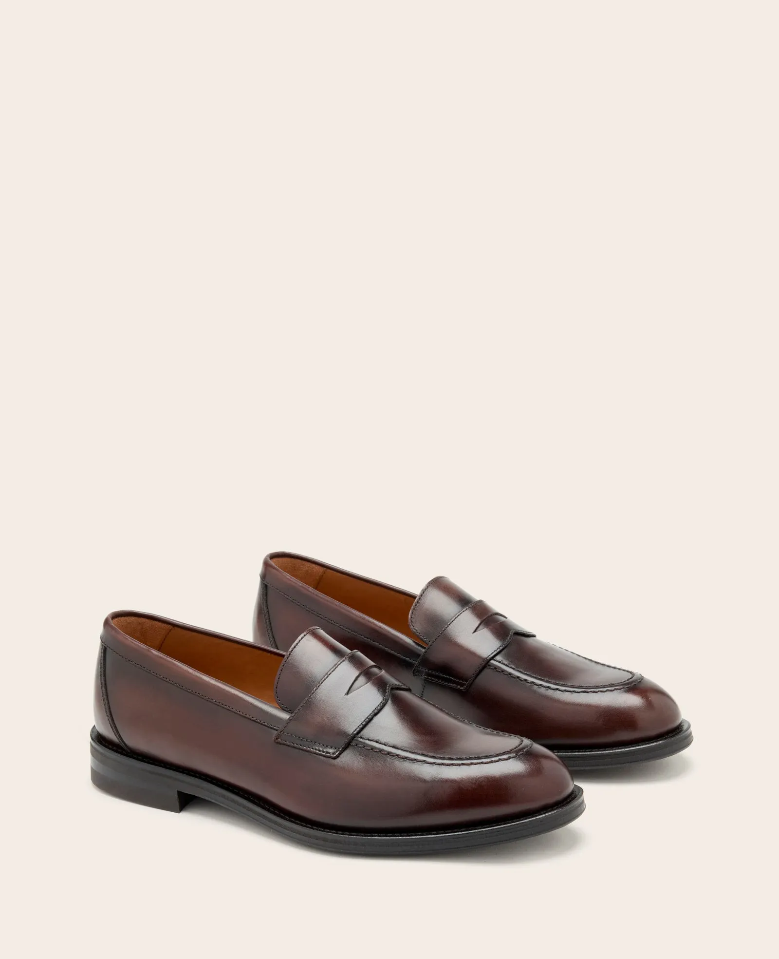 GENTLE SOULS - Porto Leather Loafer sold by Kenneth Cole product image thumbnail 2