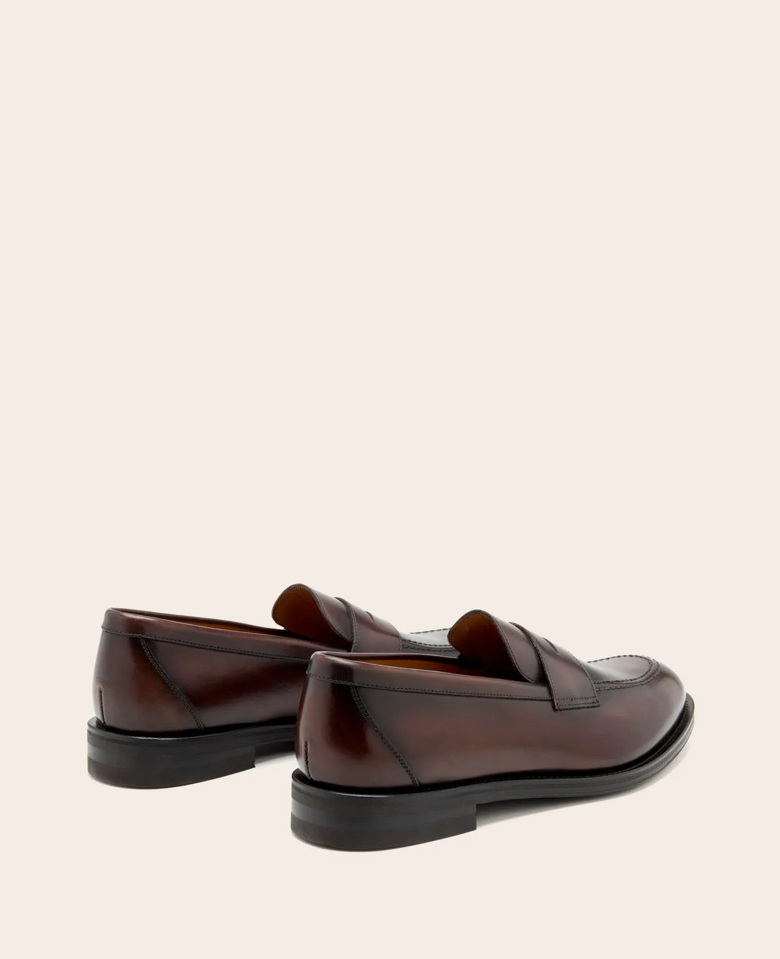 GENTLE SOULS - Porto Leather Loafer sold by Kenneth Cole product image thumbnail 3