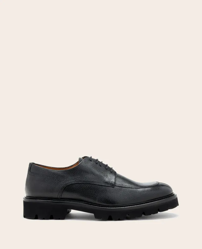 GENTLE SOULS - Lagos Leather Lace Up sold by Kenneth Cole