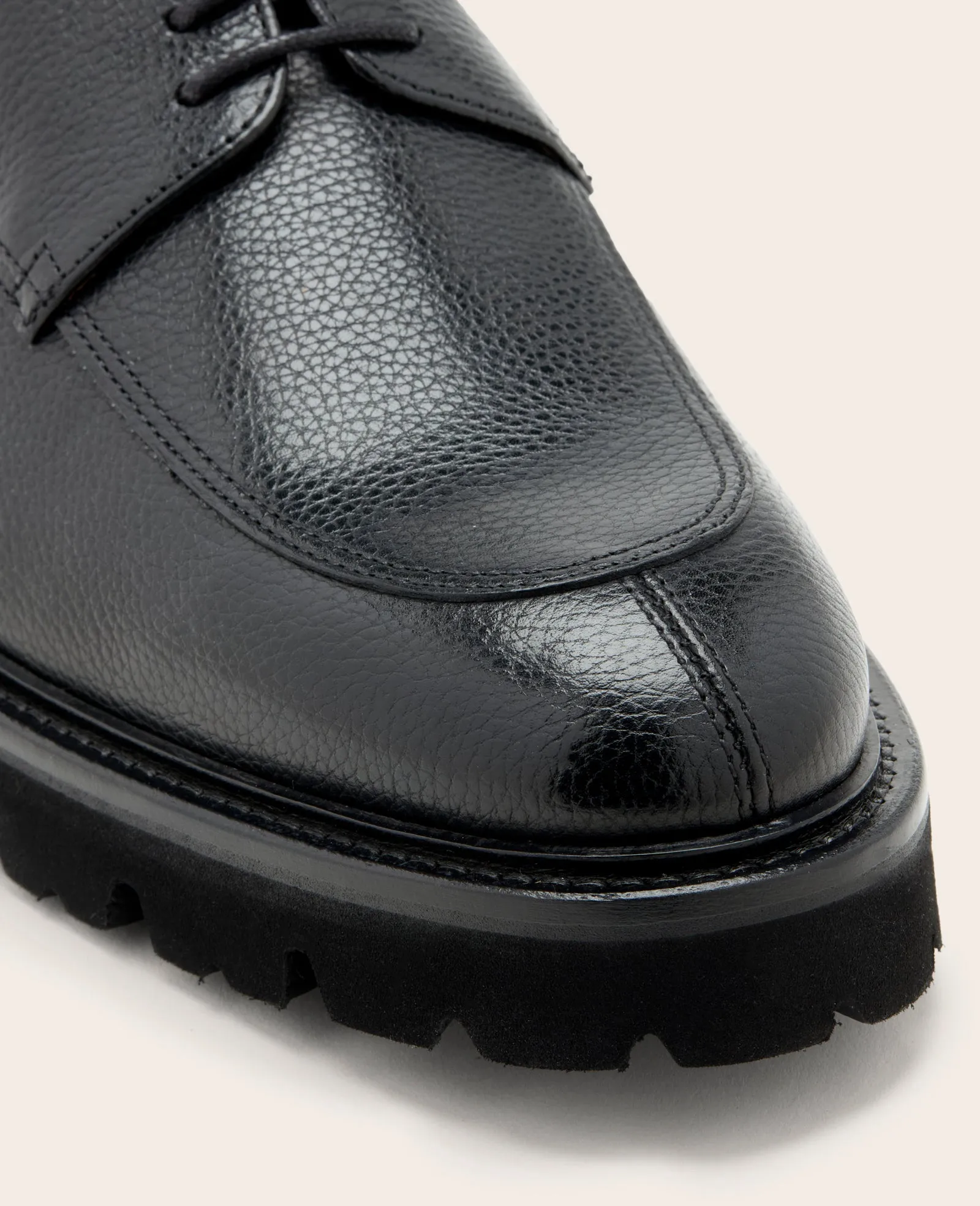 GENTLE SOULS - Lagos Leather Lace Up sold by Kenneth Cole product image thumbnail 5