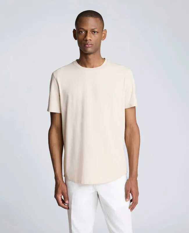 The Performance Crew Neck T-Shirt sold by Kenneth Cole