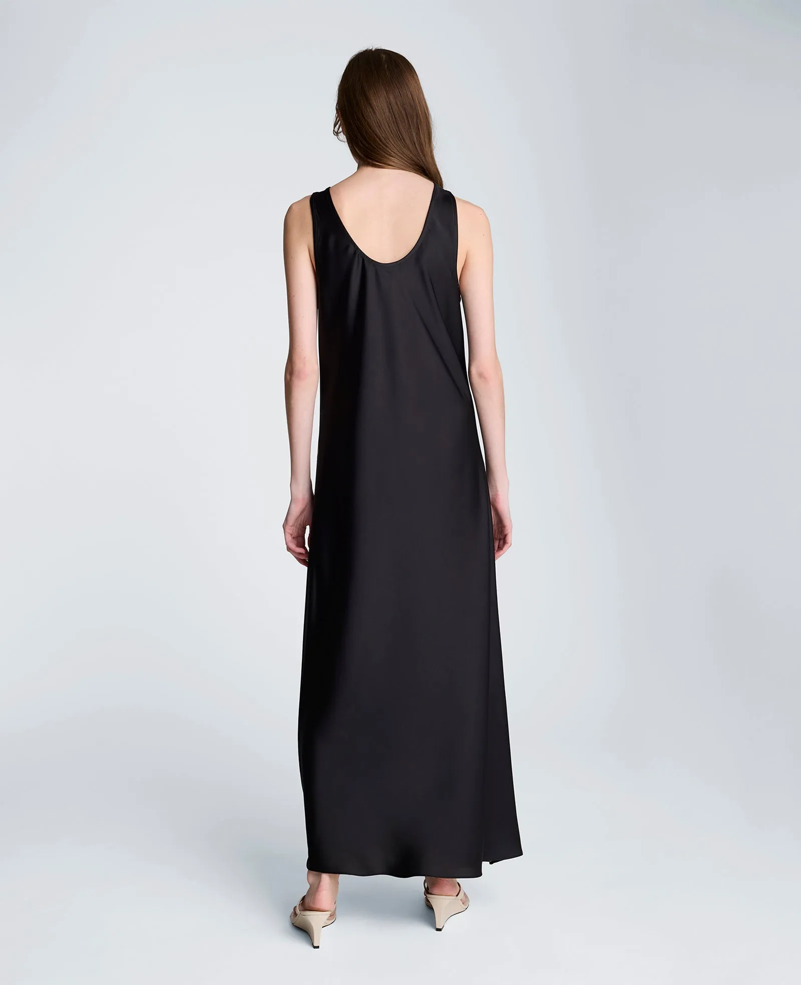 Long Slip Dress sold by Kenneth Cole product image thumbnail 2