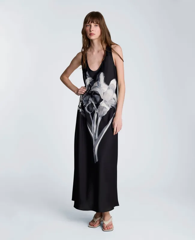 Long Slip Dress sold by Kenneth Cole