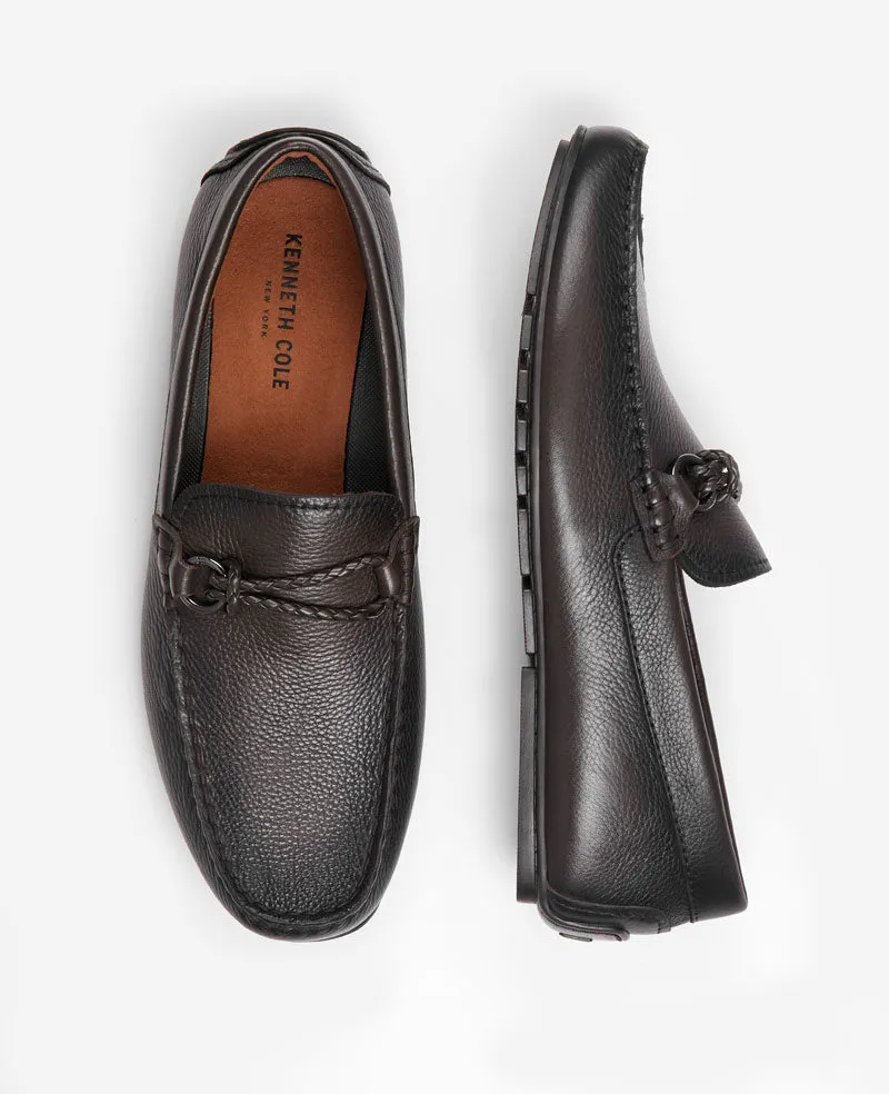 Dominic Driving Moc sold by Kenneth Cole product image thumbnail 3