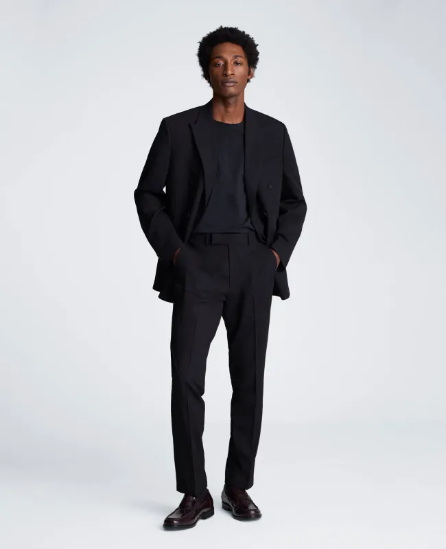 Ready Flex Slim-Fit Double-Breasted Suit sold by Kenneth Cole