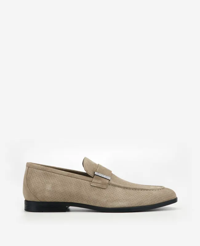 Sylvan Slip-on Loafer sold by Kenneth Cole