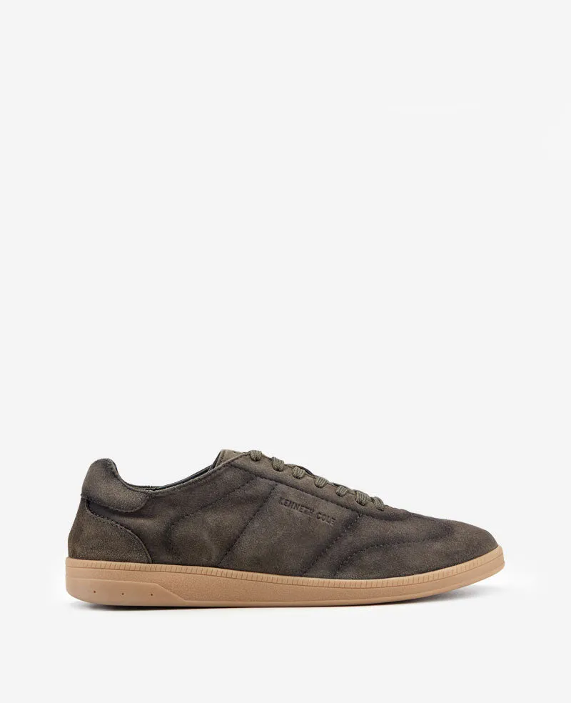 Mercer Lace-up Sneaker sold by Kenneth Cole