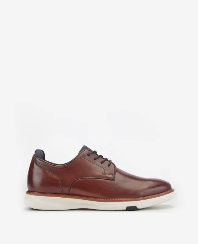 Luke Lace Up Oxford sold by Kenneth Cole