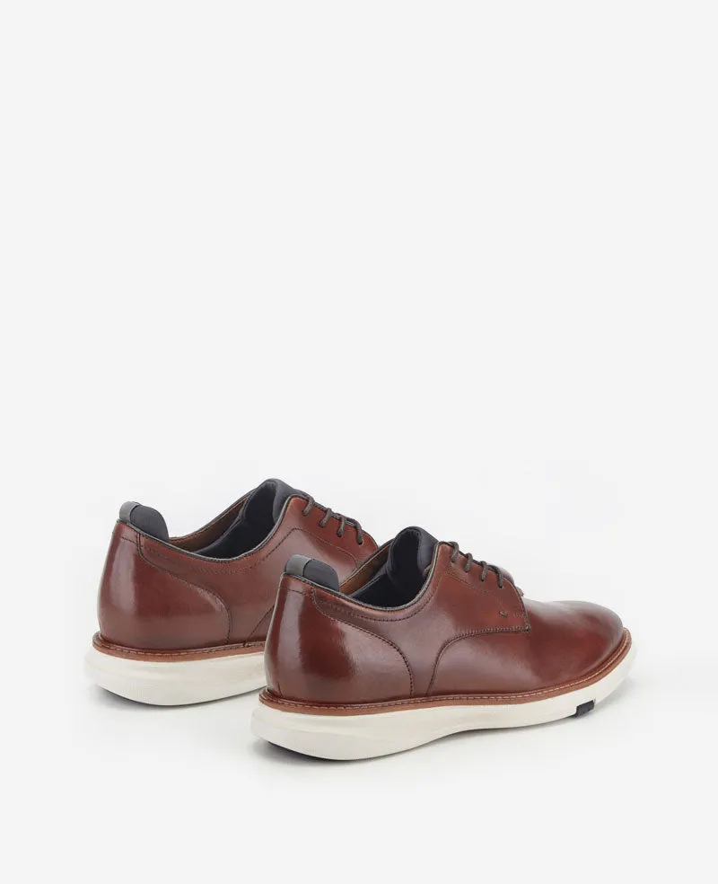 Luke Lace Up Oxford sold by Kenneth Cole product image thumbnail 3