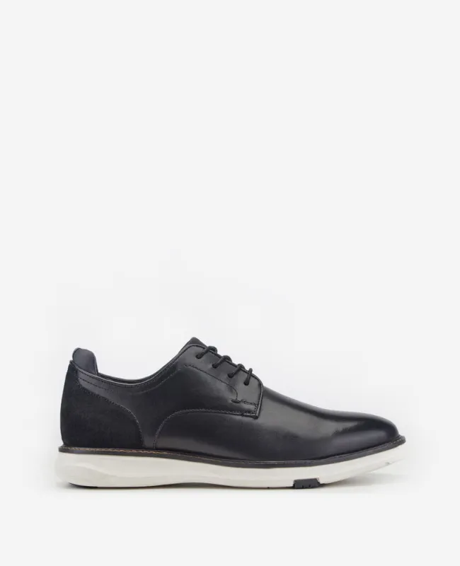 Luke Lace Up Oxford sold by Kenneth Cole
