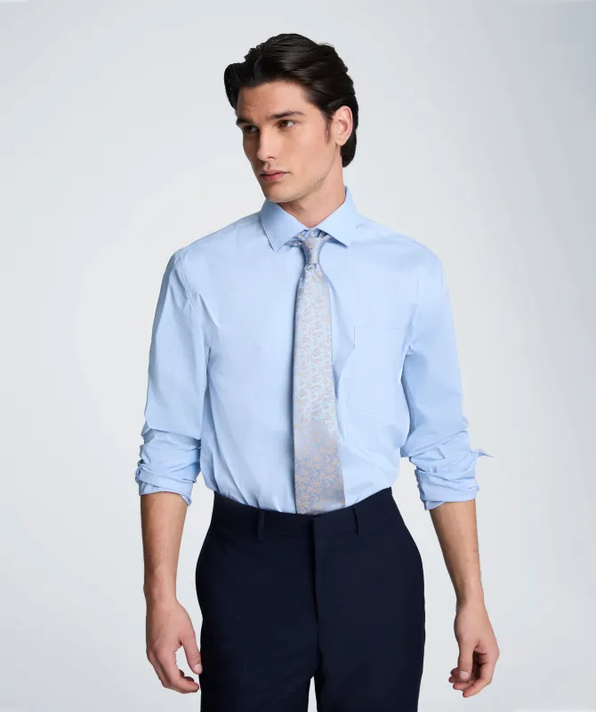 REACTION - Slim Fit Flex Stretch Dress Shirt sold by Kenneth Cole