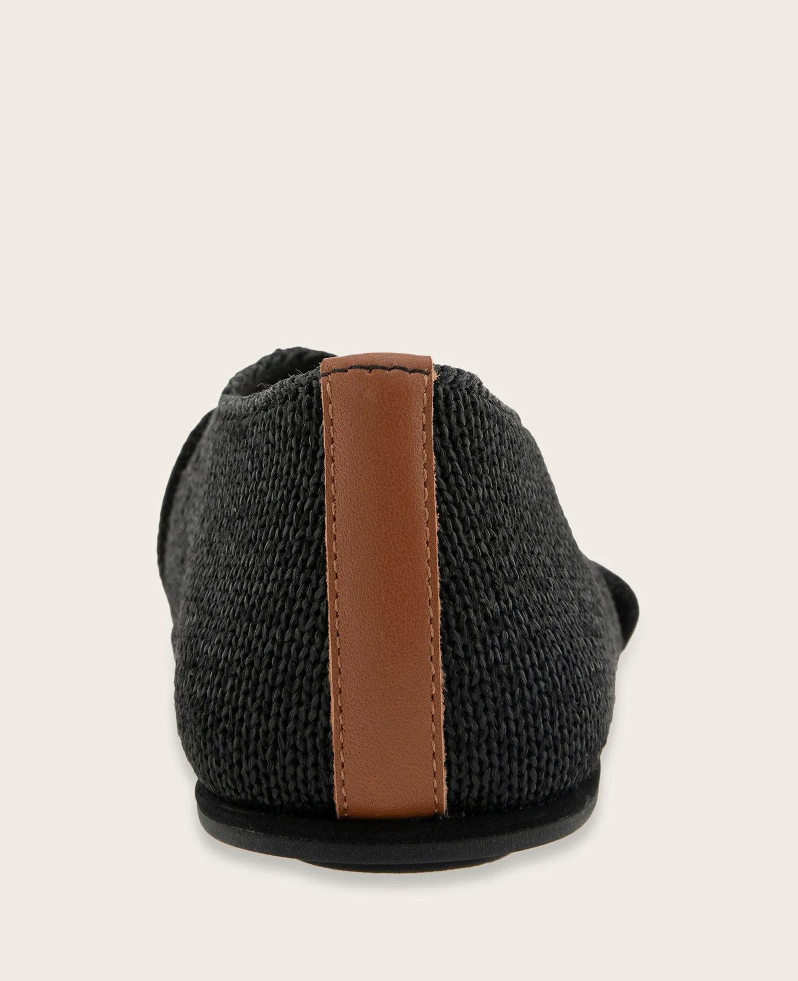 GENTLE SOULS - Laniey Knit X-Band Leather Sandal sold by Kenneth Cole product image thumbnail 4