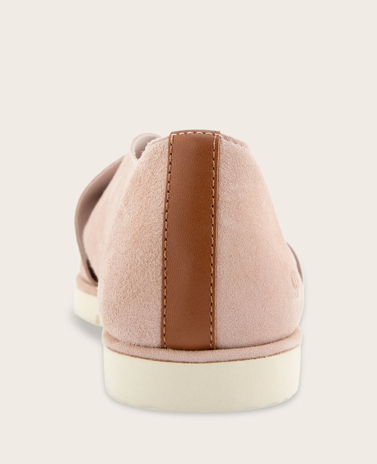 GENTLE SOULS - Leslie X Band Leather Tread Sole Sandal sold by Kenneth Cole product image thumbnail 4