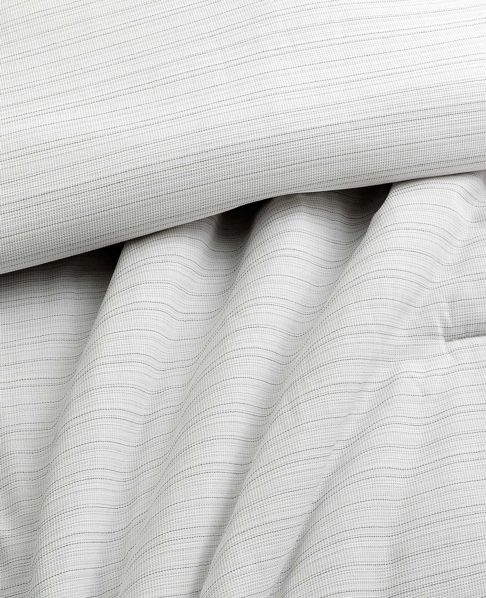 Space Dye Grid Comforter Set sold by Kenneth Cole product image thumbnail 3