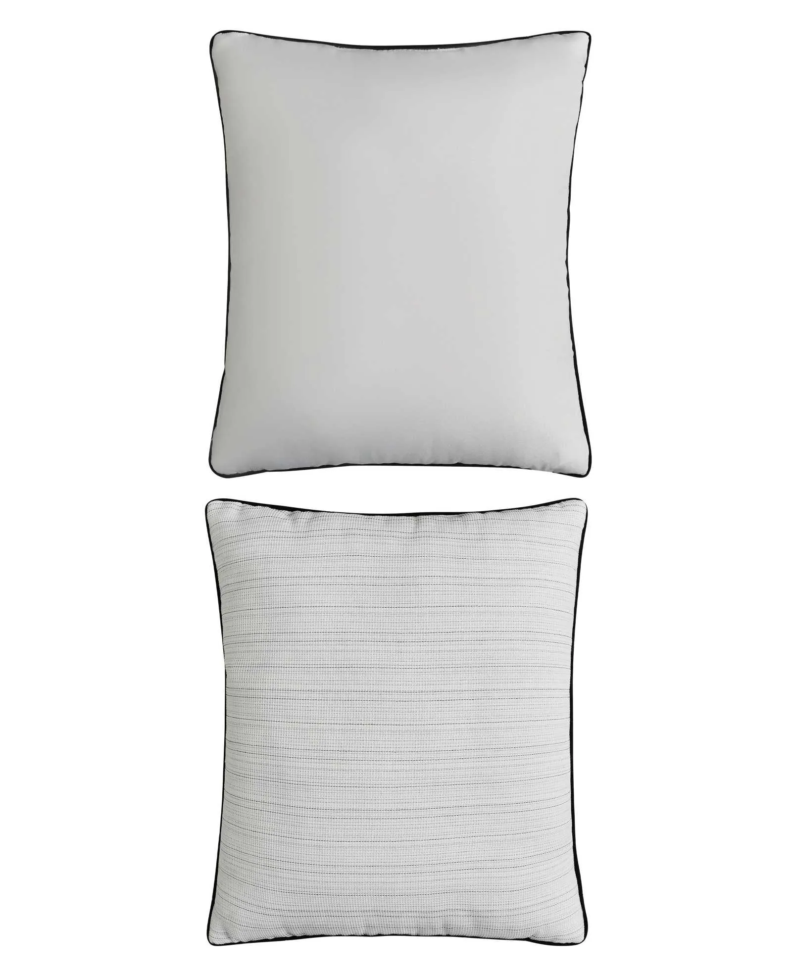 Space Dye Grid Comforter Set sold by Kenneth Cole product image thumbnail 5