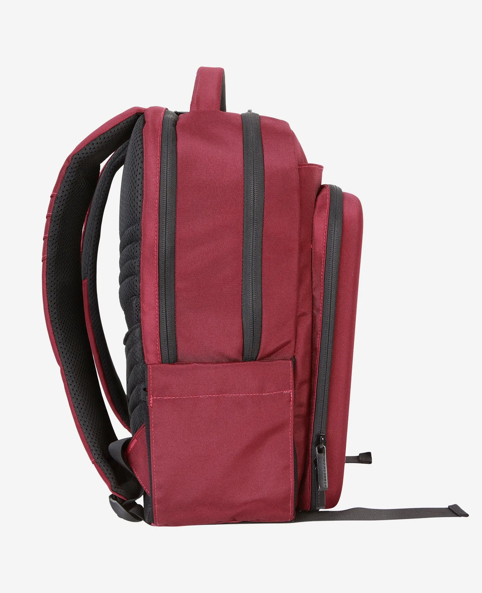 Venturer Backpack sold by Kenneth Cole product image thumbnail 4