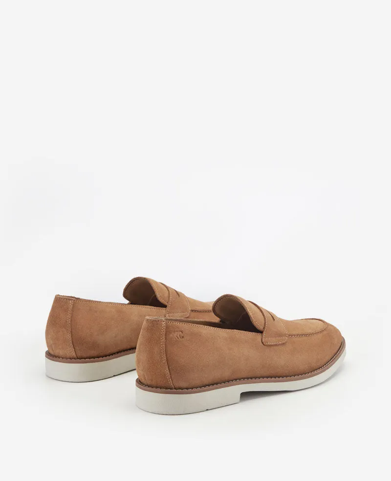 Savon Casual Penny Loafer sold by Kenneth Cole product image thumbnail 4