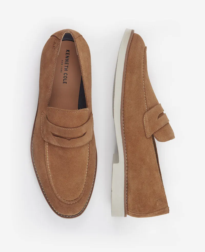 Savon Casual Penny Loafer sold by Kenneth Cole product image thumbnail 2
