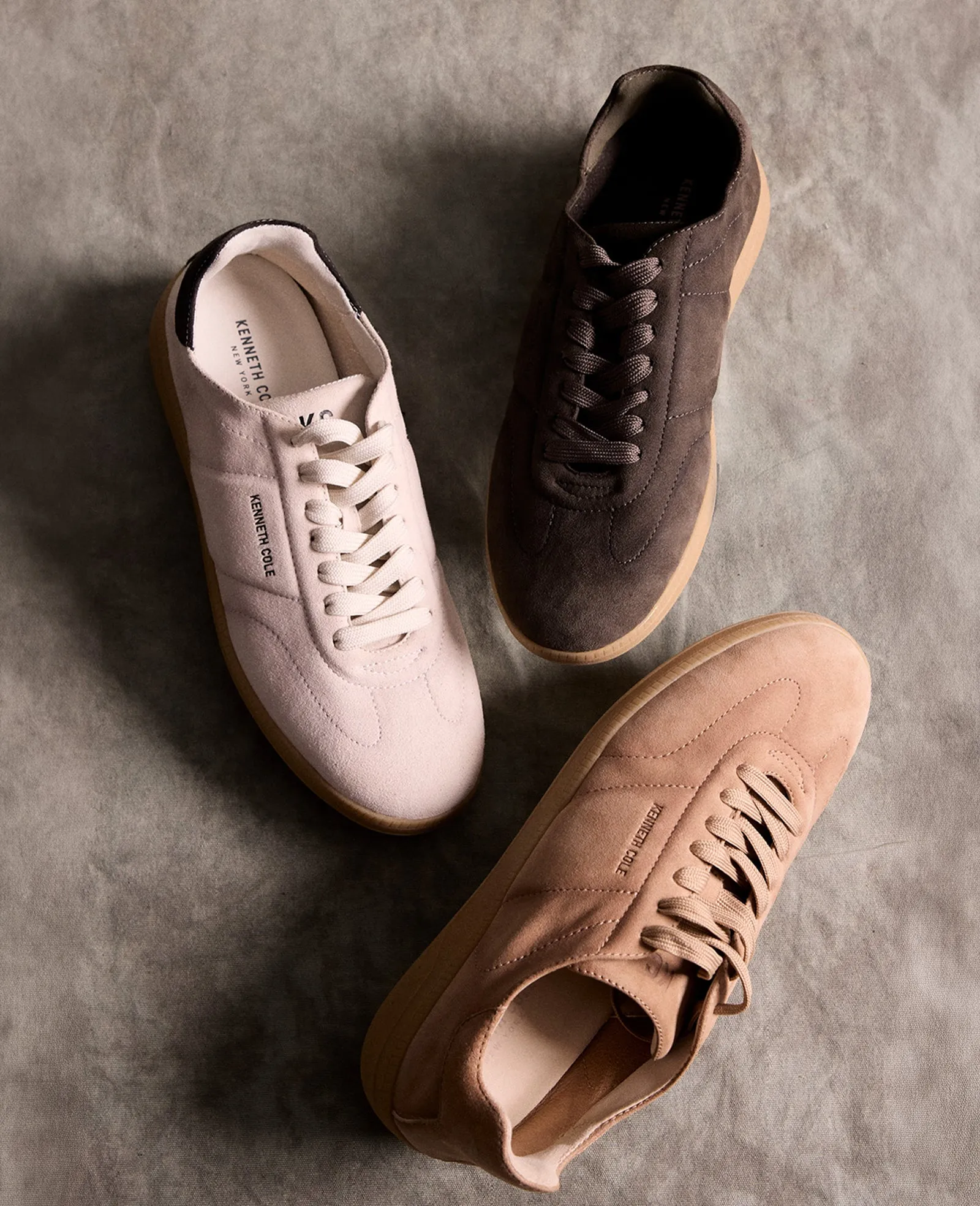 Mercer Lace-up Sneaker sold by Kenneth Cole product image thumbnail 2