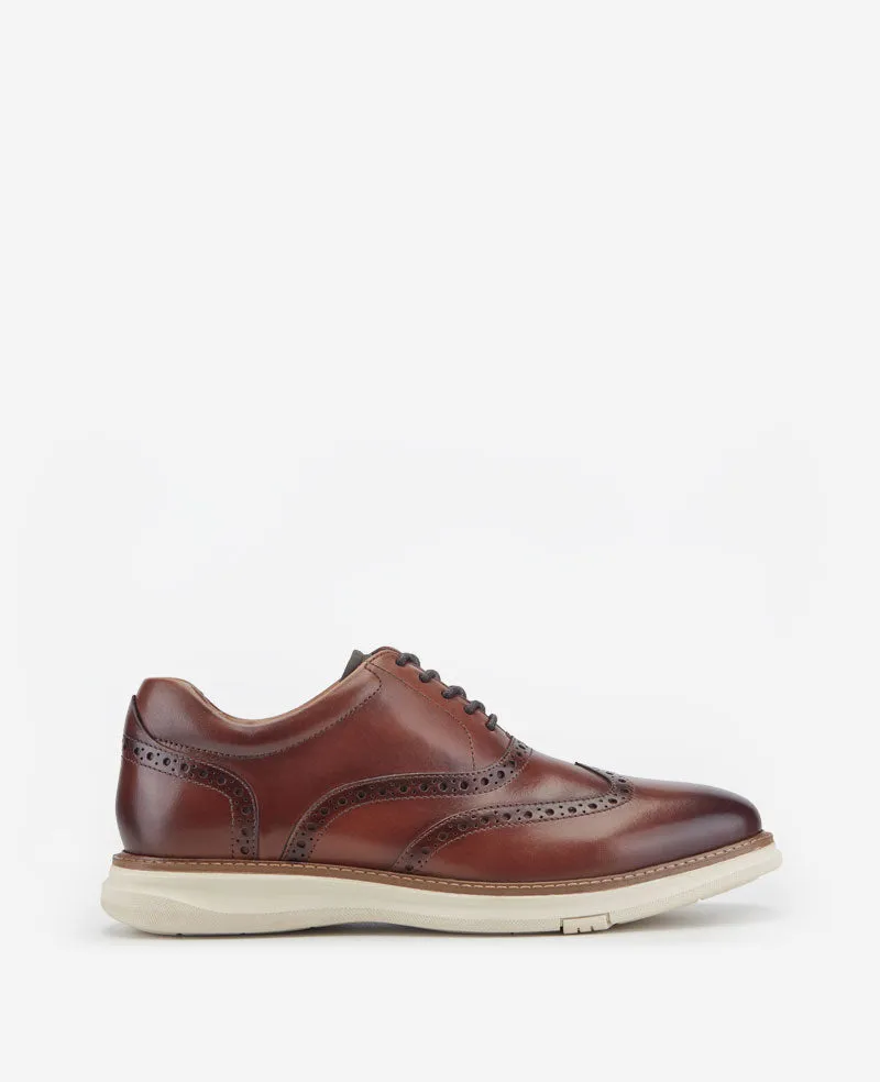 Lendal Wingtip Oxford sold by Kenneth Cole