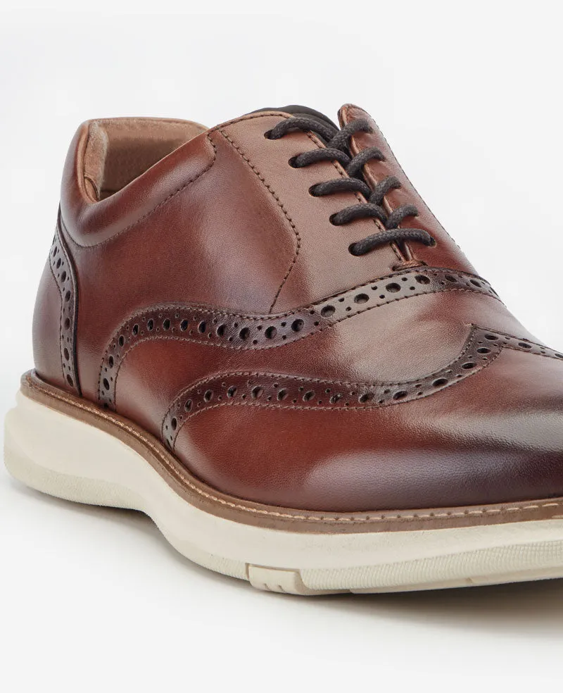 Lendal Wingtip Oxford sold by Kenneth Cole product image thumbnail 5