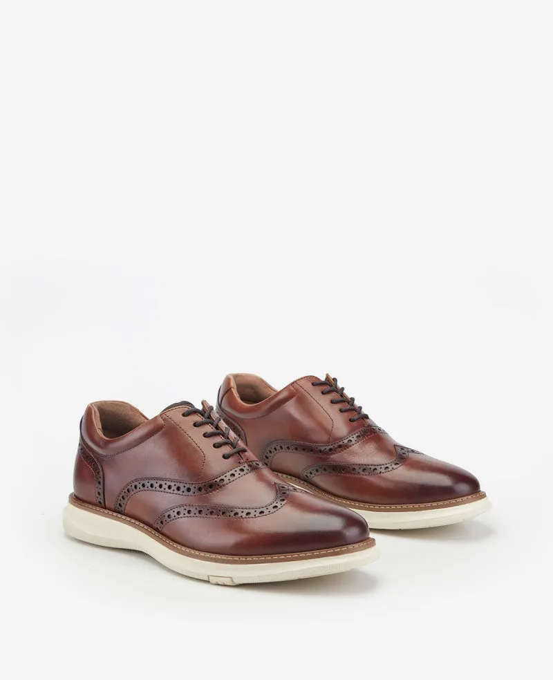 Lendal Wingtip Oxford sold by Kenneth Cole product image thumbnail 2