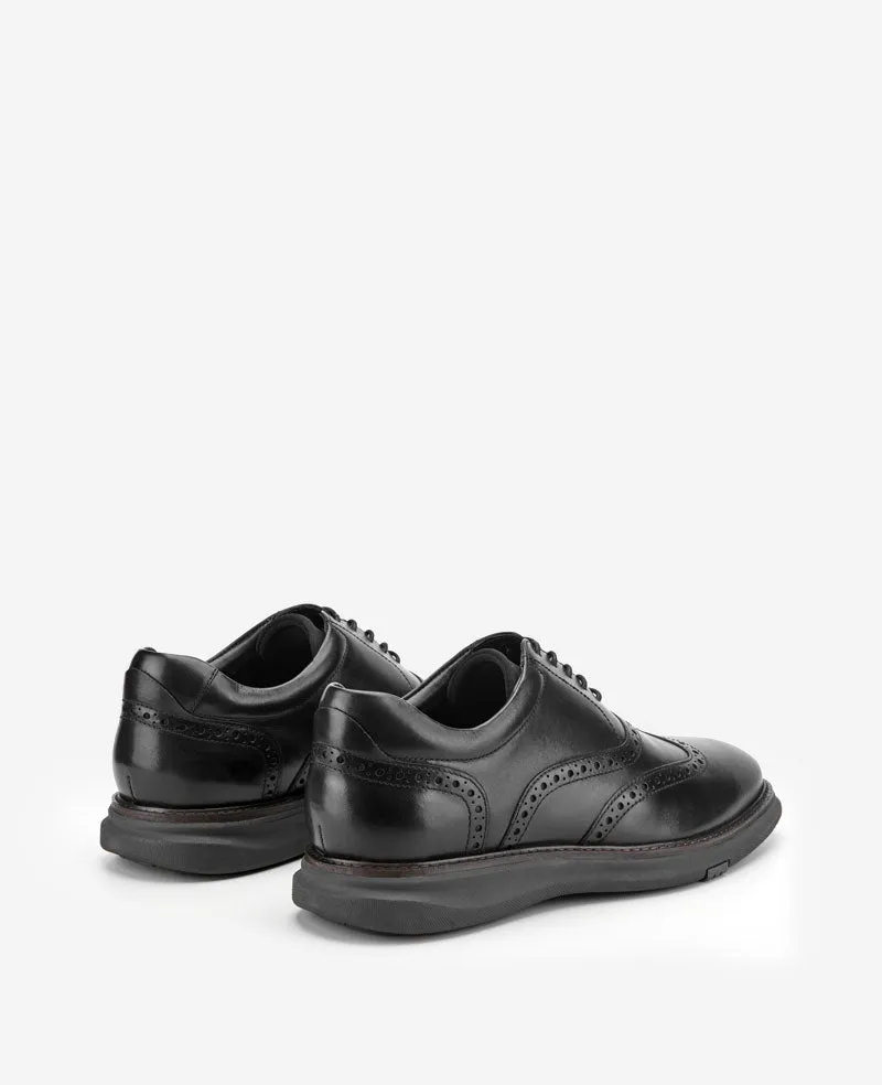 Lendal Wingtip Oxford sold by Kenneth Cole product image thumbnail 3