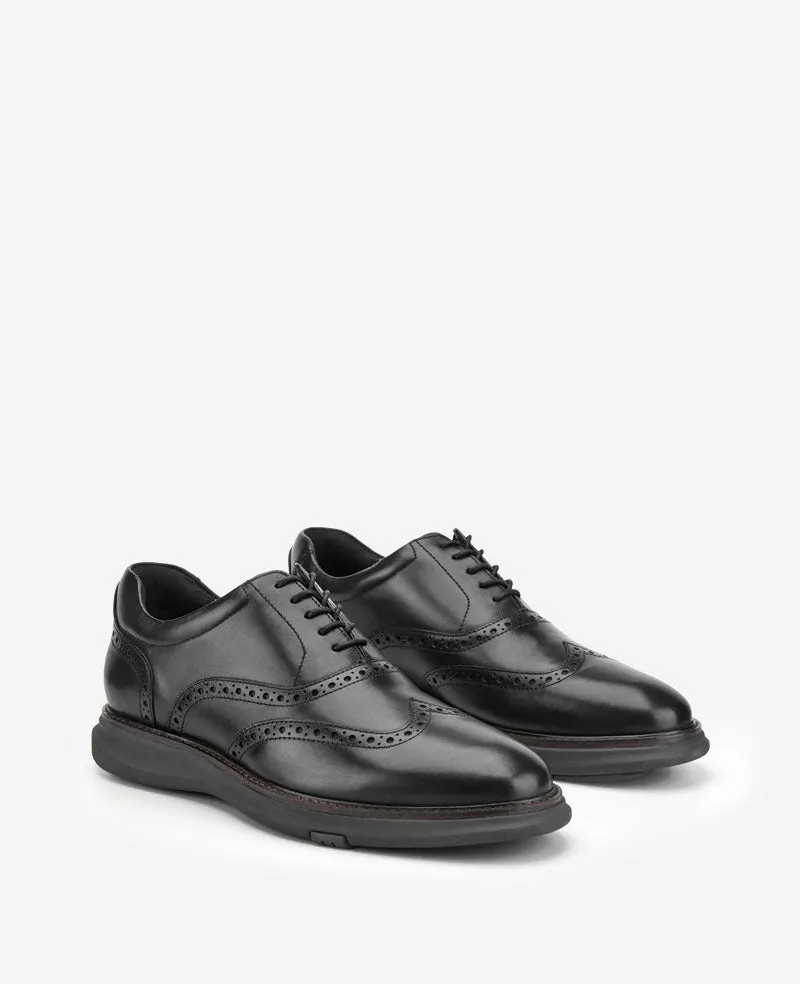 Lendal Wingtip Oxford sold by Kenneth Cole product image thumbnail 2