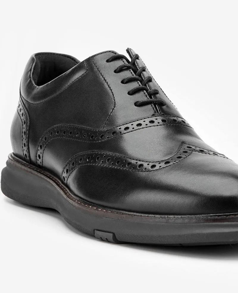 Lendal Wingtip Oxford sold by Kenneth Cole product image thumbnail 5
