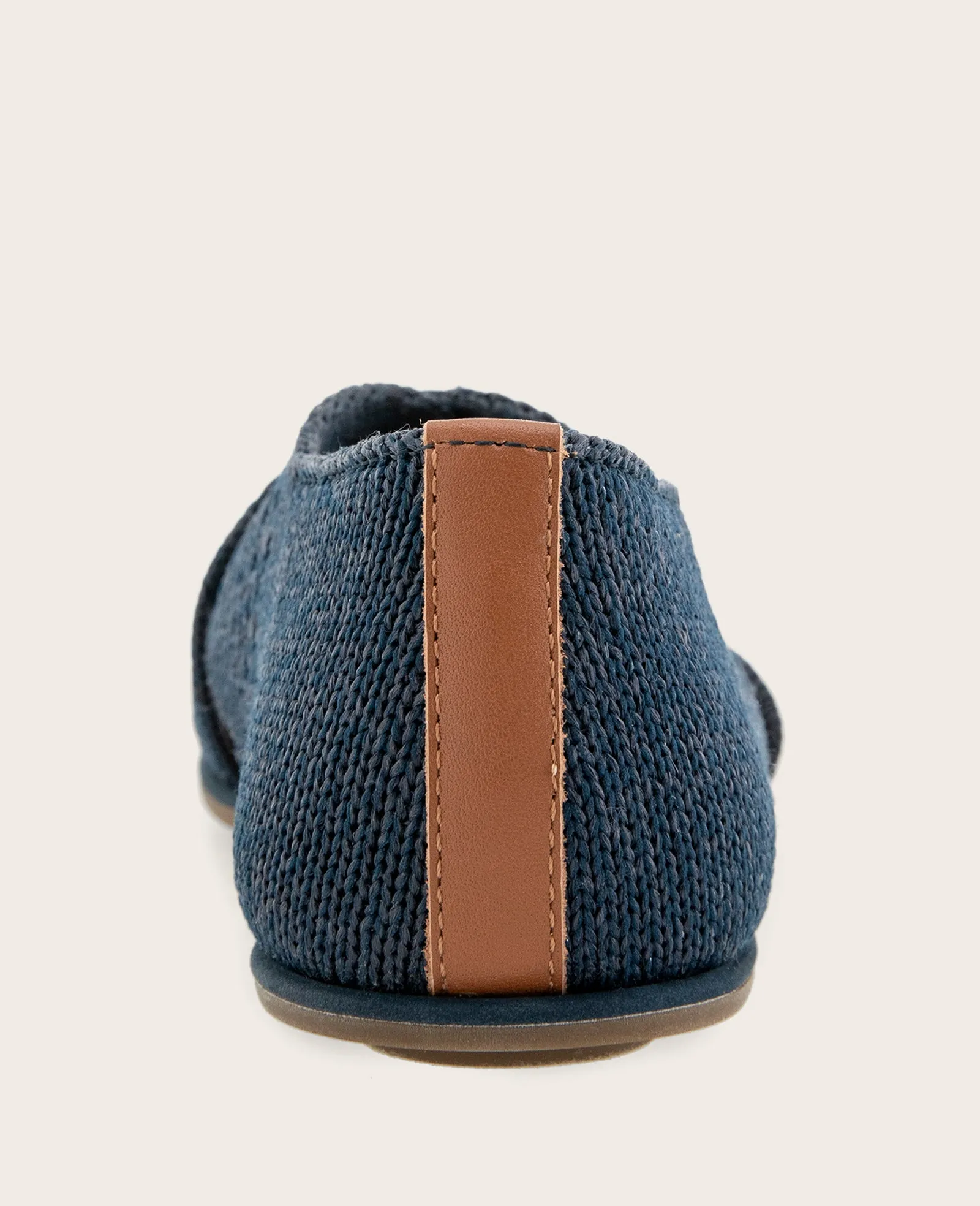 GENTLE SOULS - Laniey Knit X-Band Sandal sold by Kenneth Cole product image thumbnail 4