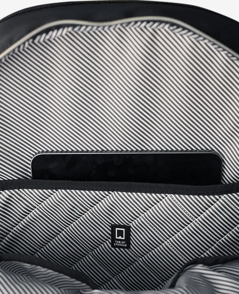 Sophie 15.6-Inch Nylon Computer Backpack sold by Kenneth Cole product image thumbnail 3