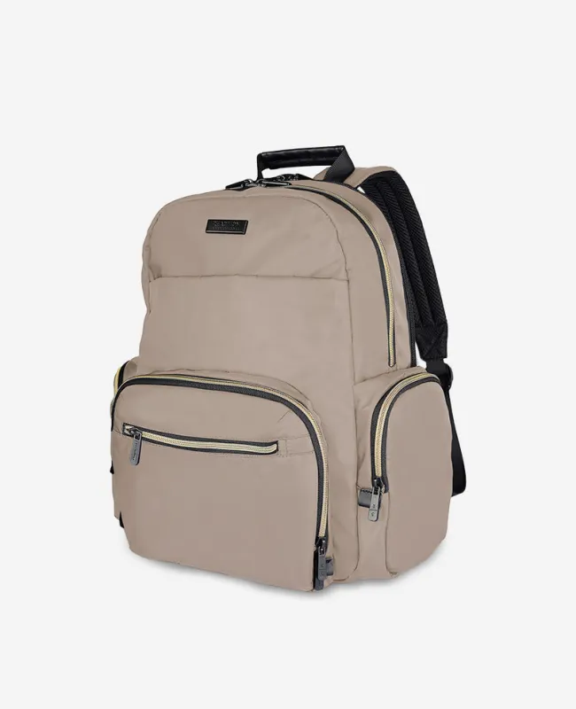 Sophie 15.6-Inch Nylon Computer Backpack made by Kenneth Cole