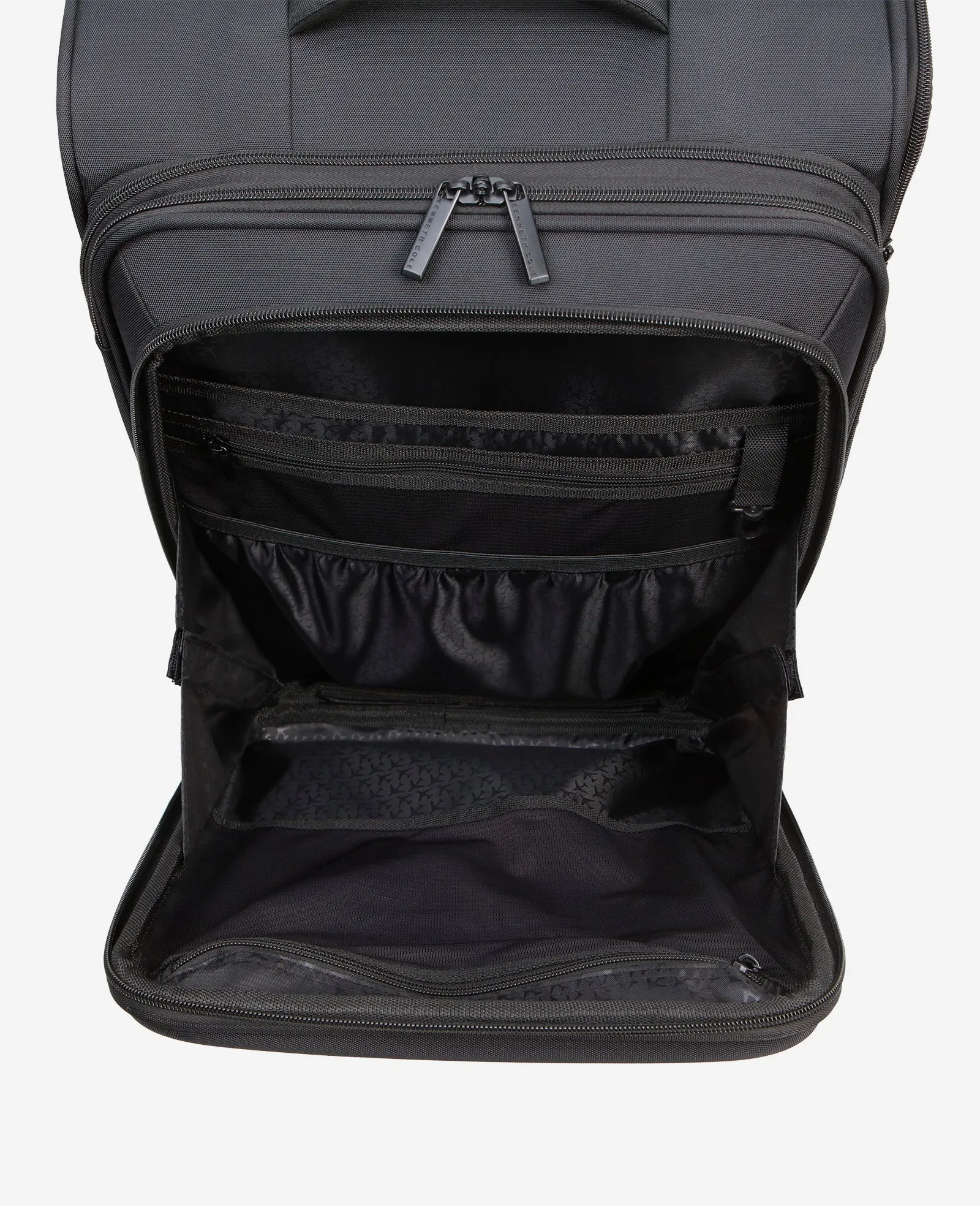 Venturer Luggage Soft Expandable Suitcase sold by Kenneth Cole product image thumbnail 4