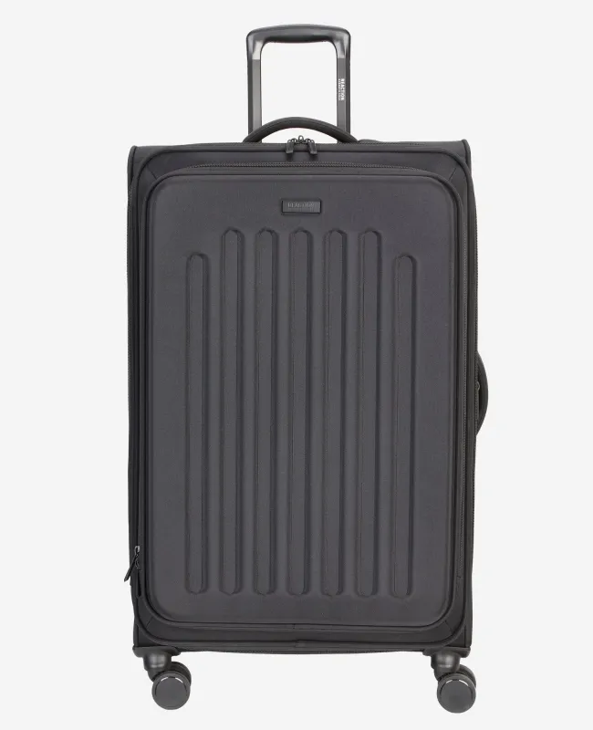 Venturer Luggage Soft Expandable Suitcase made by Kenneth Cole