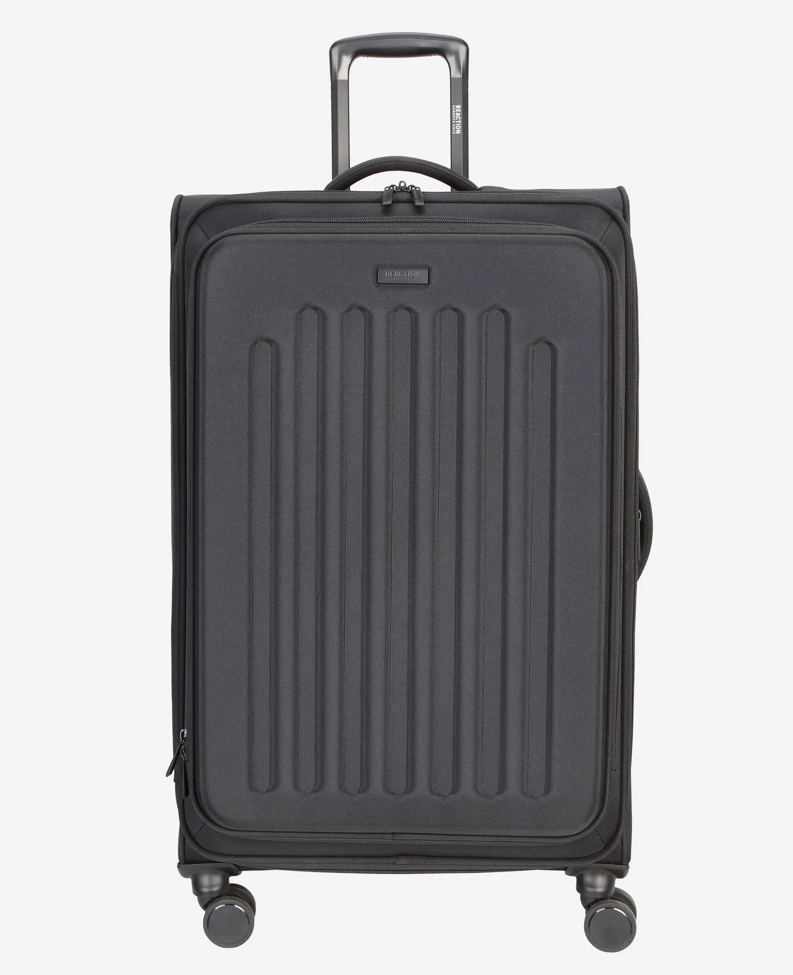 Venturer Luggage Soft Expandable Suitcase sold by Kenneth Cole