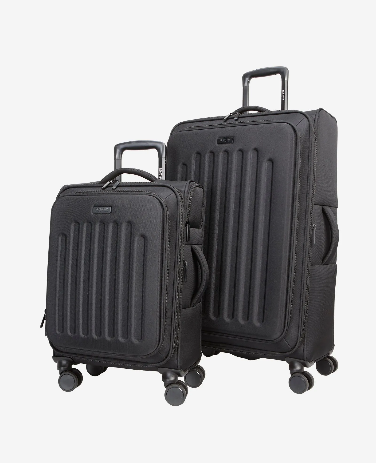 Venturer Luggage Soft Expandable Suitcase sold by Kenneth Cole product image thumbnail 3