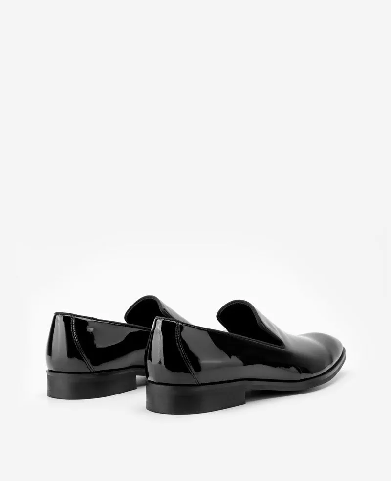 Harry Patent Venetian Loafer sold by Kenneth Cole product image thumbnail 3