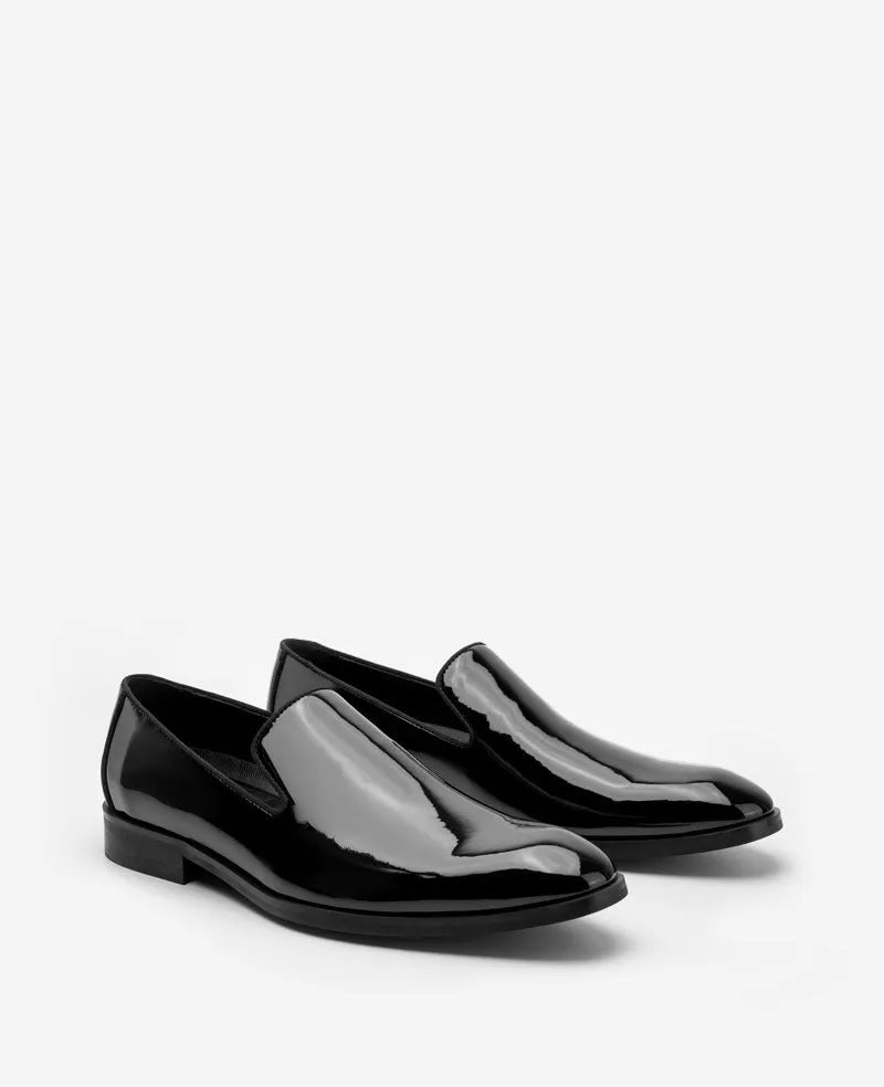 Harry Patent Venetian Loafer sold by Kenneth Cole product image thumbnail 2
