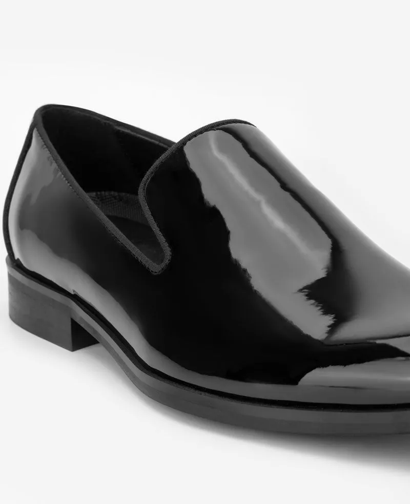 Harry Patent Venetian Loafer sold by Kenneth Cole product image thumbnail 5