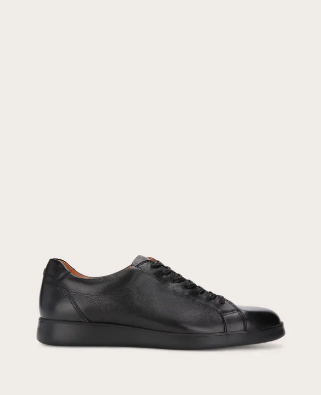 Ryder Leather Sneaker sold by Kenneth Cole