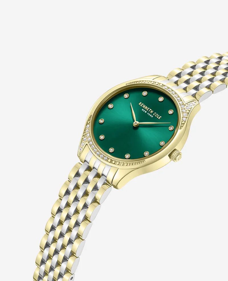 Classic Bracelet Watch sold by Kenneth Cole product image thumbnail 2