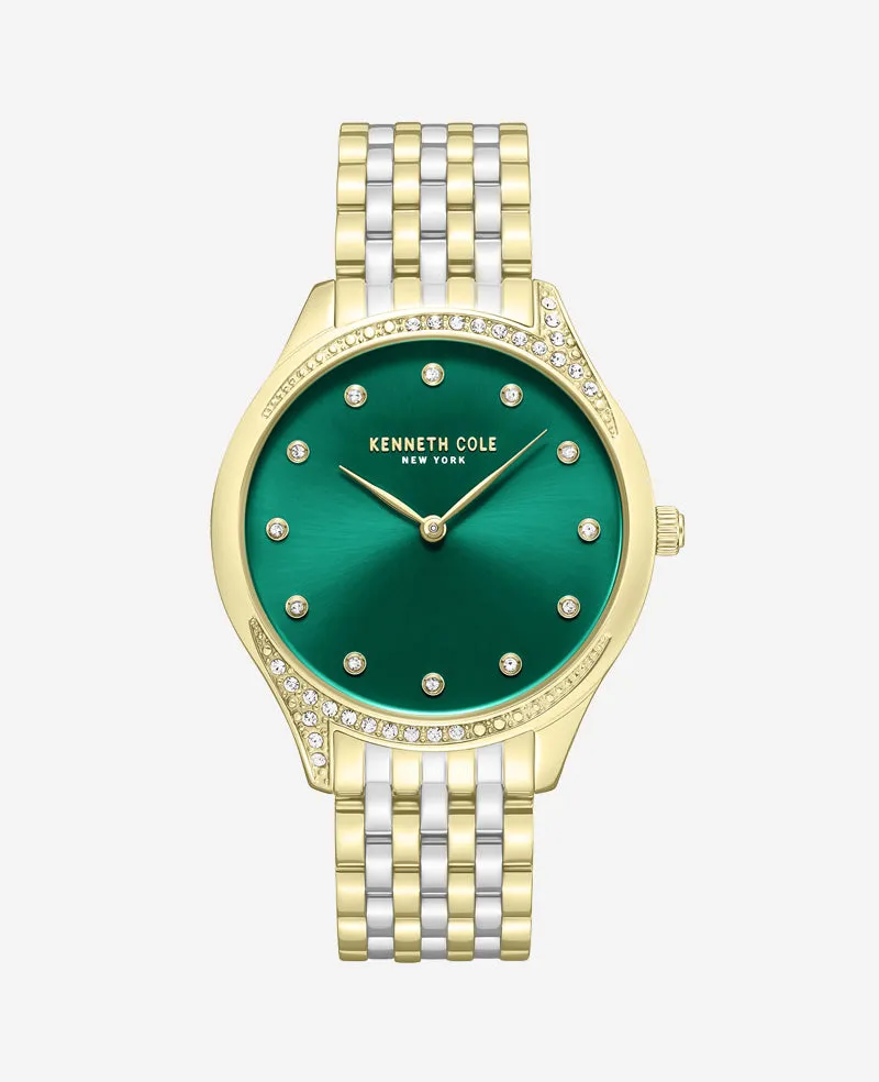 Classic Bracelet Watch sold by Kenneth Cole