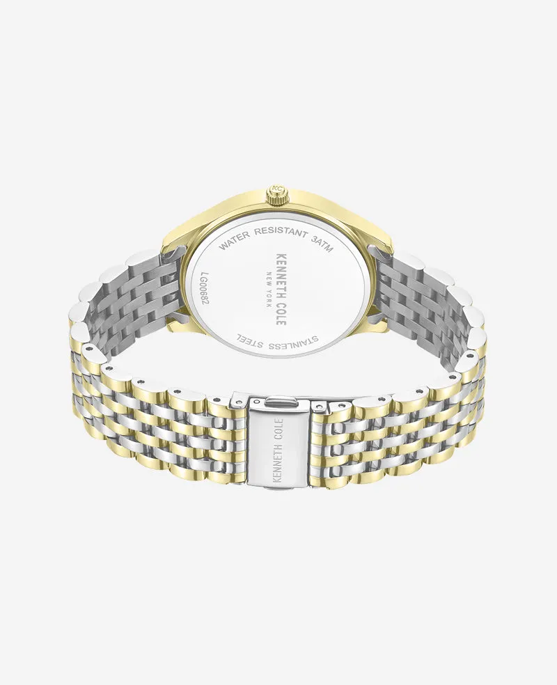 Classic Bracelet Watch sold by Kenneth Cole product image thumbnail 3