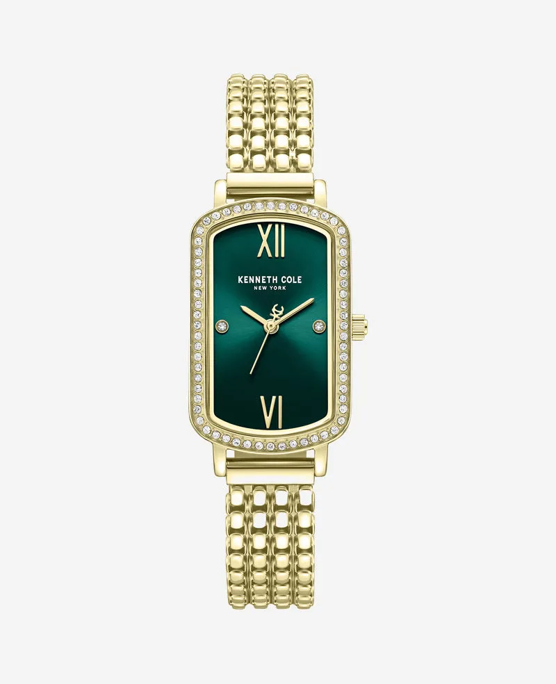 Classic Bracelet Watch sold by Kenneth Cole